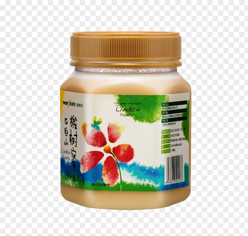 Farm Honey Material Bee Nectar Lindens PNG
