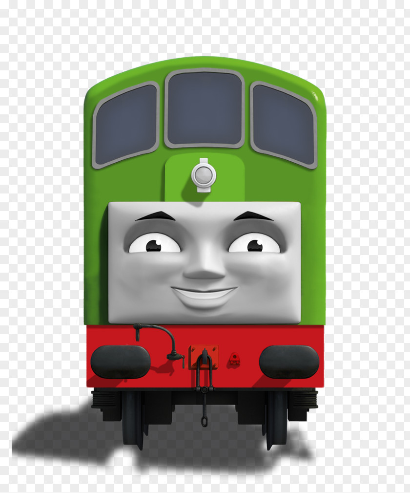 Get Things Done Thomas Donald And Douglas Sodor YouTube Daisy PNG