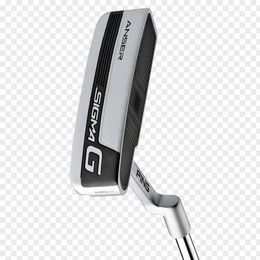 Golf Wedge PING Sigma G Putter PNG
