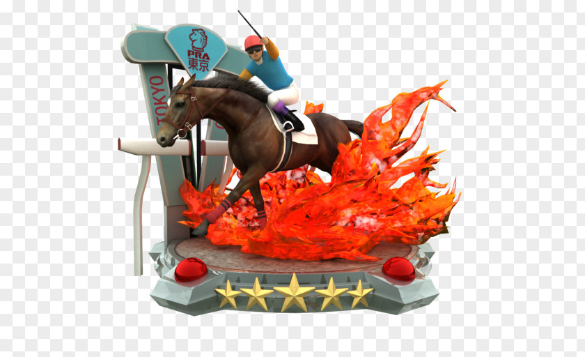 Horse Figurine PNG Figurine, Card Trending clipart PNG