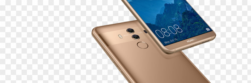 Huawei Mate 10 9 华为 Phablet Smartphone PNG