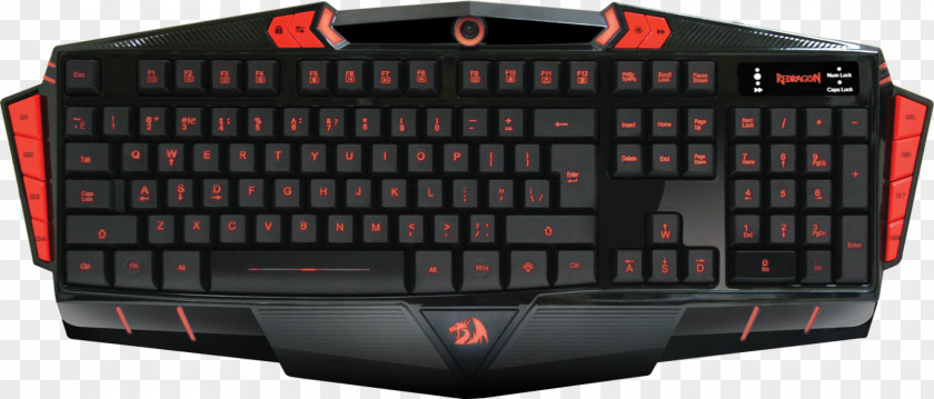 Laptop Computer Keyboard Gaming Keypad Mouse A4Tech PNG