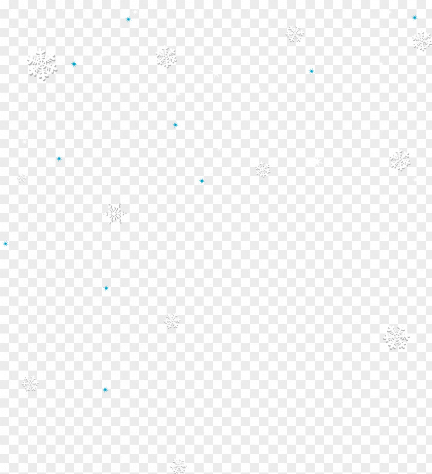 Little Fresh White Snow Download Icon PNG