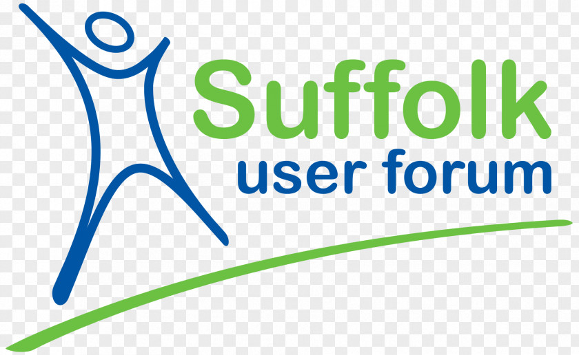 Logo Suffolk User Forum Brand PNG