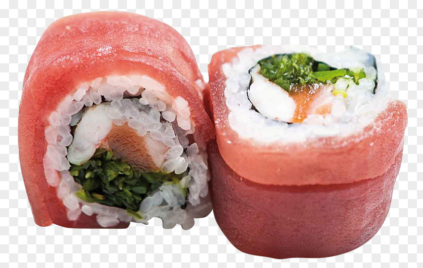 Nori Seaweed California Roll Sashimi Sushi Smoked Salmon Bokoto Zaragoza PNG