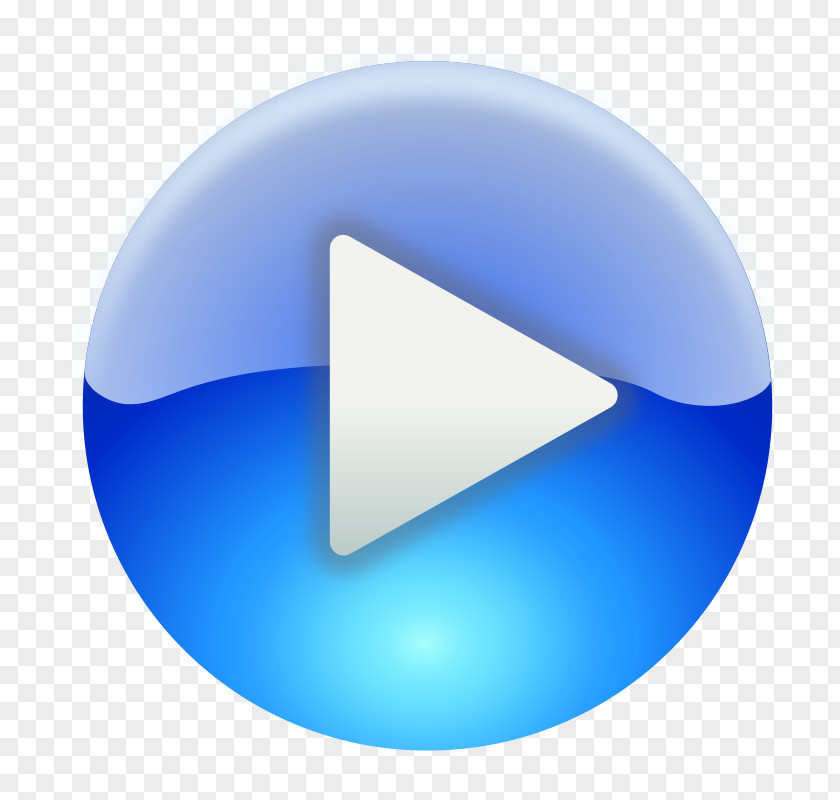 Play Button YouTube Clip Art PNG