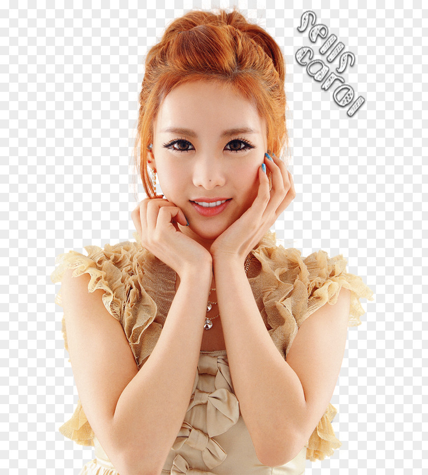 Qri T-ara Singer Day By Model PNG by Model, model clipart PNG
