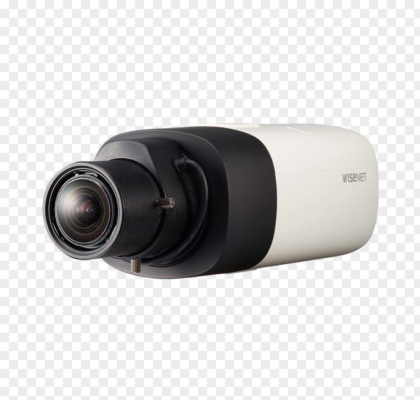 Samsung IP Camera Video Cameras Hanwha Aerospace Closed-circuit Television PNG