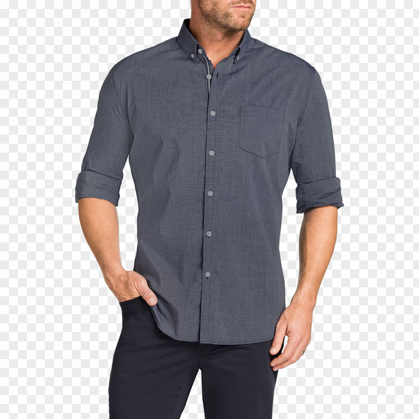 Shirt T-shirt Polo Clothing Sleeve PNG
