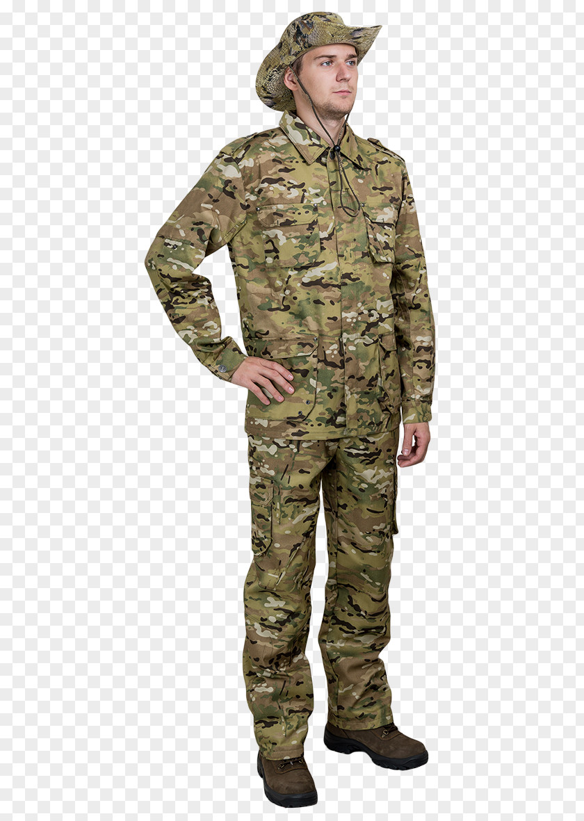 Soldier Military Camouflage Army Special Forces Support Group PNG