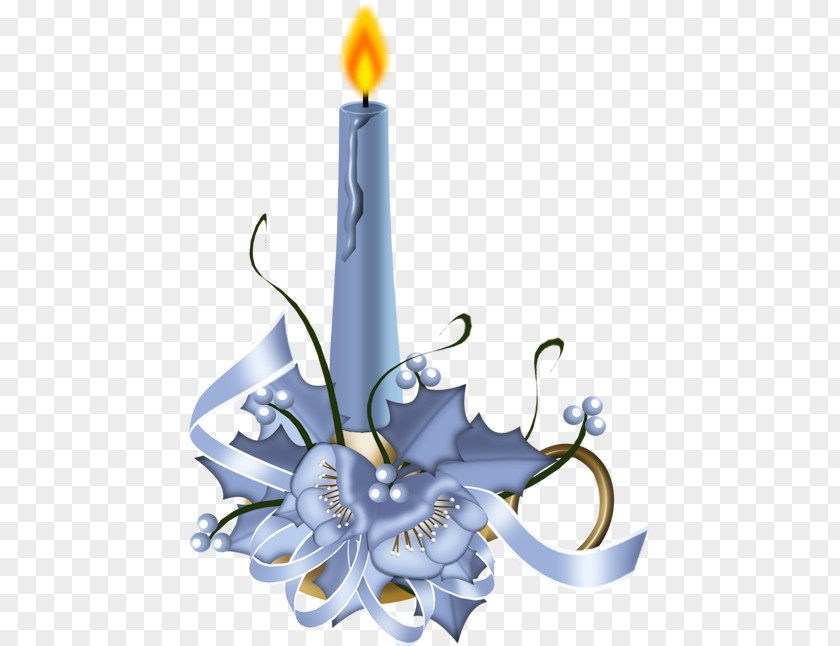 The Christmas Candle Advent Clip Art PNG