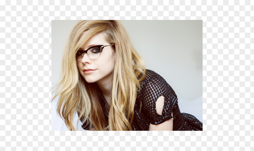 Avril Lavigne Belleville Greater Napanee Singer-songwriter Glasses PNG