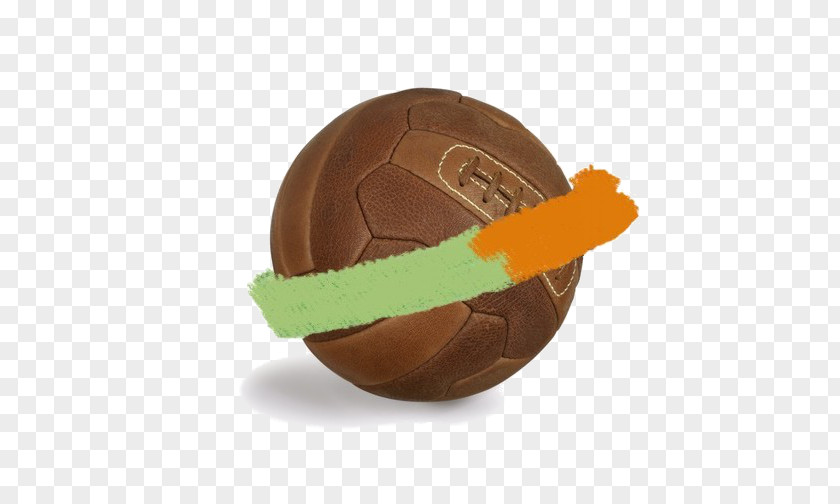 Ball Praline Football PNG