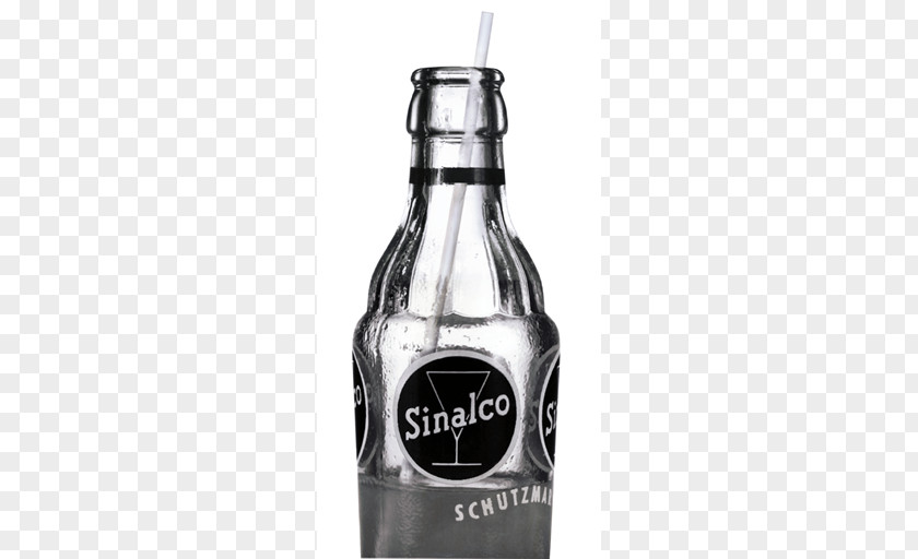 Bottle Sinalco Beer Business Glass PNG