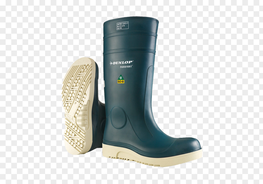 Canadain Exterior Balcony Design Dunlop Mens C662343 Purofort Thermo + Full Safety Wellington Boot Steel-toe PNG