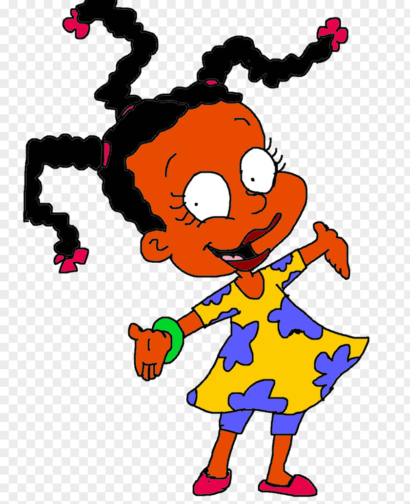 Carton Susie Carmichael Angelica Pickles Drawing Art Character PNG