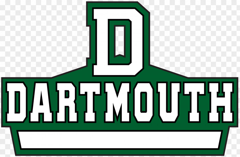 Dartmouth Big Green Football Women's Lacrosse Memorial Field Basketball Ivy League PNG