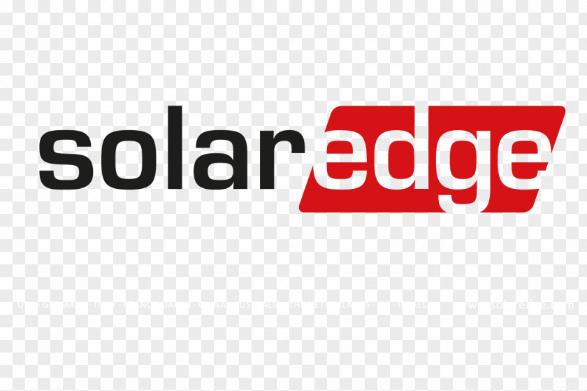 Edge Solar Inverter SolarEdge Power Inverters Optimizer Panels PNG