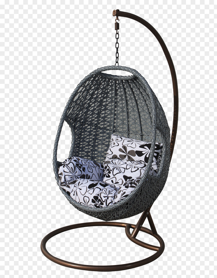 Garden Swing Egg Furniture Seat Chair PNG