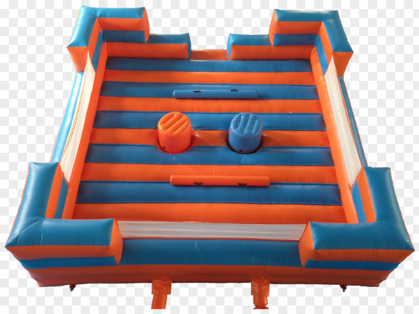 Gladiator Arena Sports Bubble Bump Football Game PNG