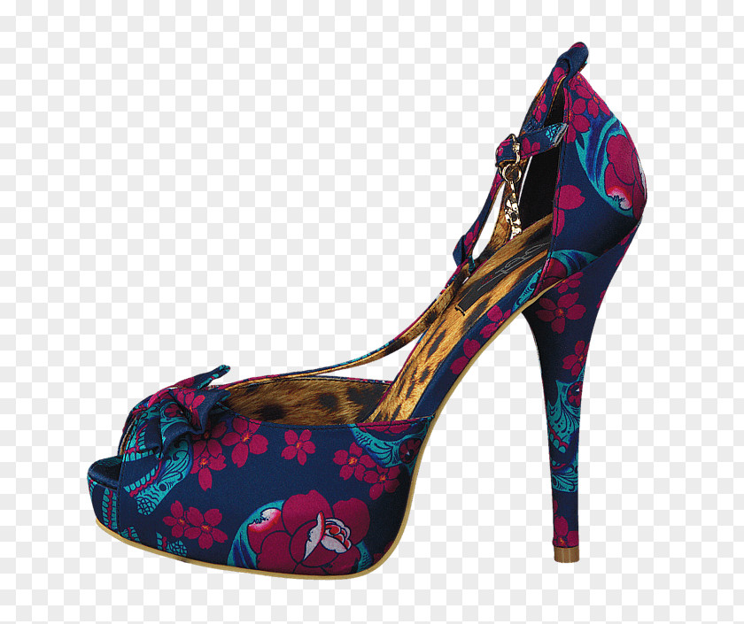 High-heeled Shoe Stiletto Heel Footway Group Court PNG