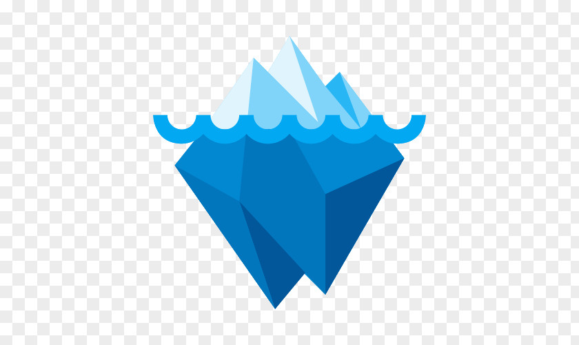 Iceberg PNG