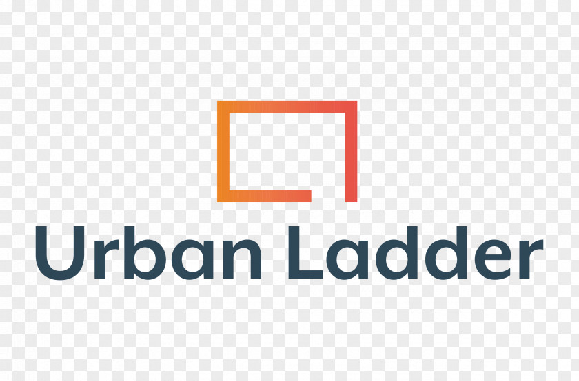 Ladder Urban Logo Business Rebranding Chief Executive PNG