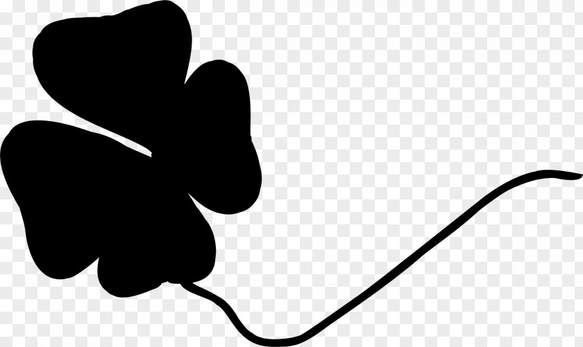 Leaf Clip Art Flower Plant Stem Line PNG