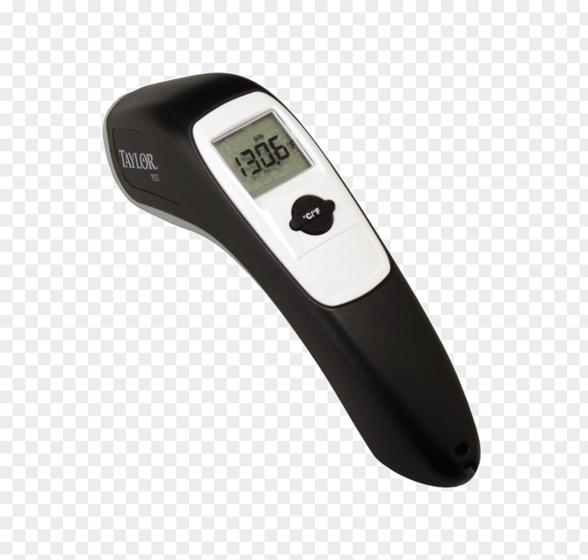 空白霜 Measuring Instrument Infrared Thermometers Meat Thermometer Candy PNG