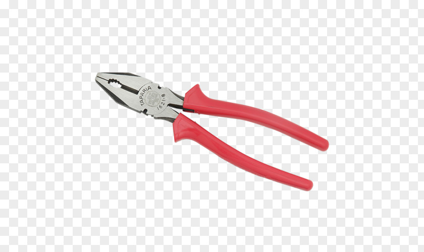 Pliers Lineman's Needle-nose Round-nose Hand Tool PNG