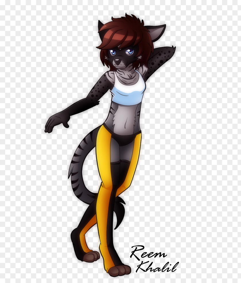 Reem DeviantArt Artist Carnivora PNG