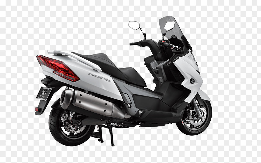 Scooter Yamaha Motor Company Zuma 125 Motorcycle PNG