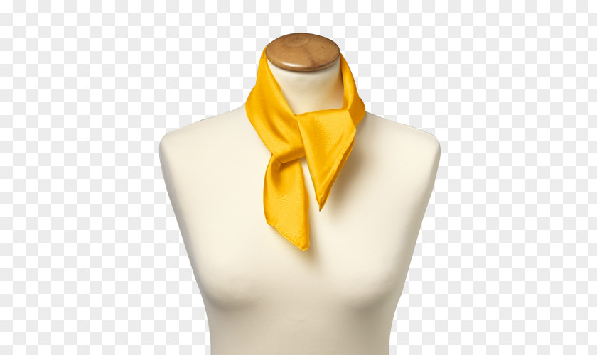 Shirt Silk Necktie Scarf Einstecktuch Cufflink PNG