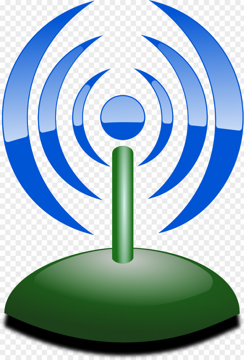 Symbol Wi-Fi Clip Art PNG