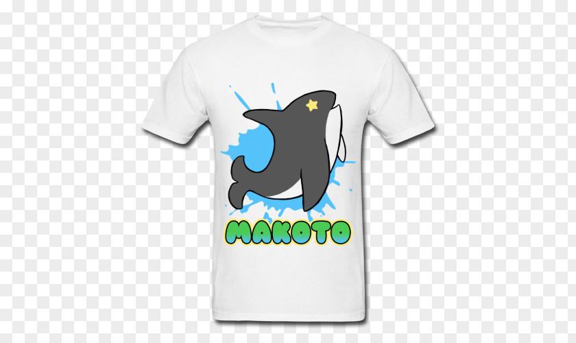 T-shirt Makoto Tachibana Hoodie Rei Ryūgazaki Nagisa Hazuki PNG