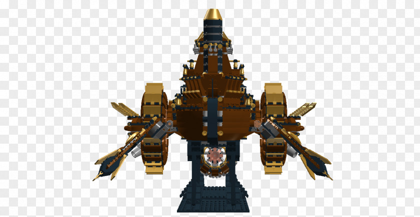 Toy Steampunk LEGO Lego Ideas PNG