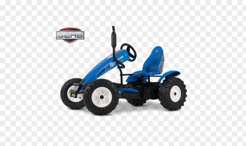Tractor Go-kart Kart Racing John Deere New Holland Agriculture PNG
