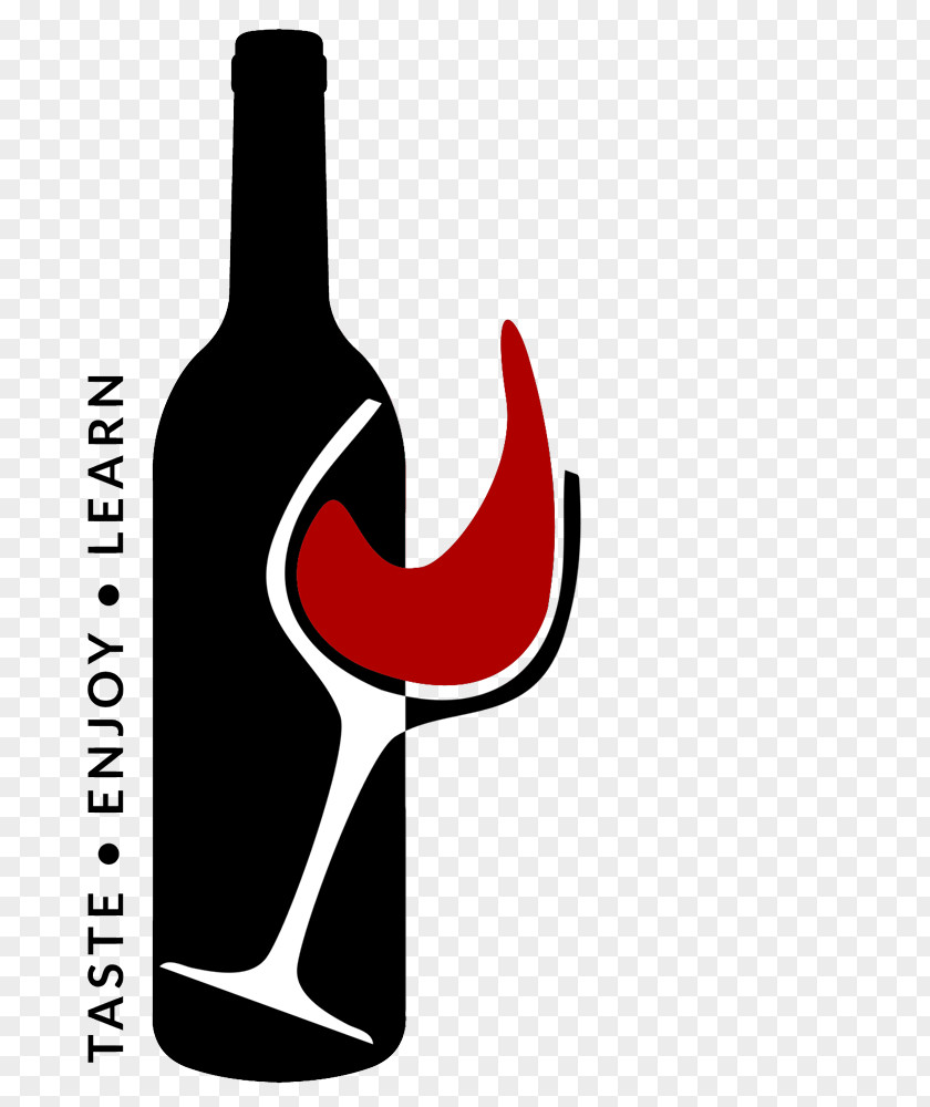 Wine Distilled Beverage Beer Logo Bottle PNG