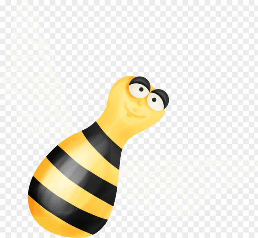 Bee Honeycomb Insect PNG