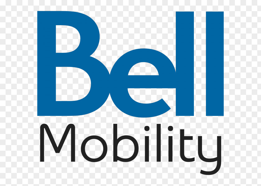 Canada Bell Mobility Aliant Mobile Service Provider Company PNG