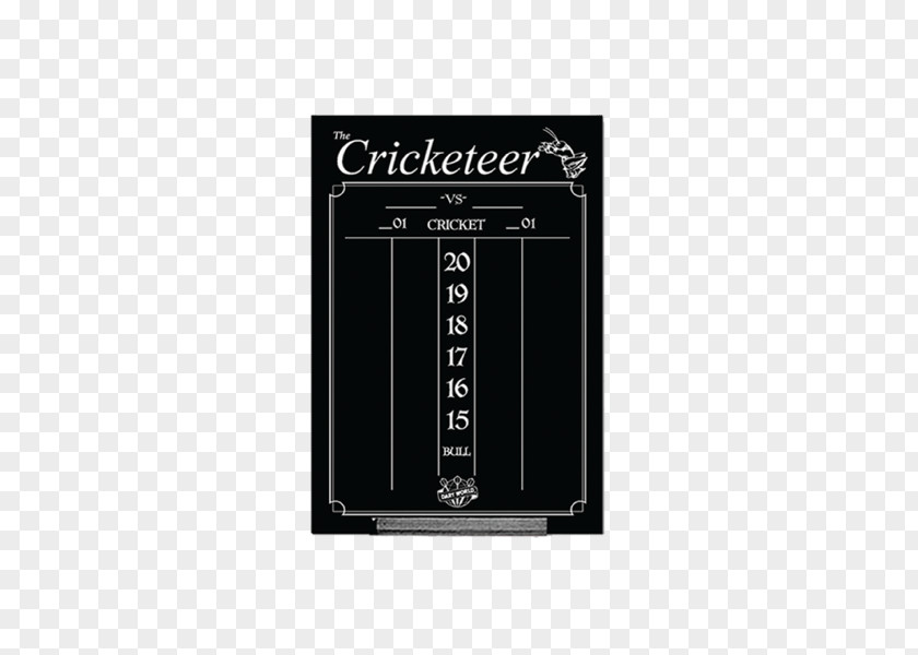 Chalk Board Darts Scoreboard Scoring Cricket Sport PNG