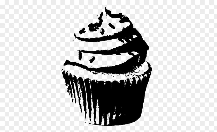 Chocolate Cupcakes & Muffins American Frosting Icing Tart PNG