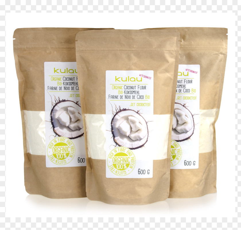 Flour Organic Food Baking Commodity Ingredient PNG