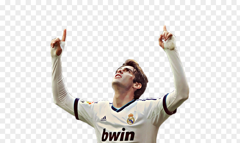 Football Kaká Real Madrid C.F. A.C. Milan Orlando City SC Brazil National Team PNG