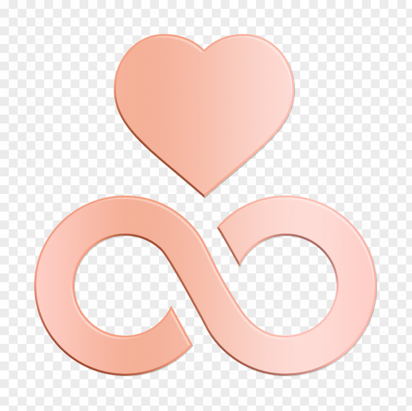 Friendship Icon Eternity Endless PNG
