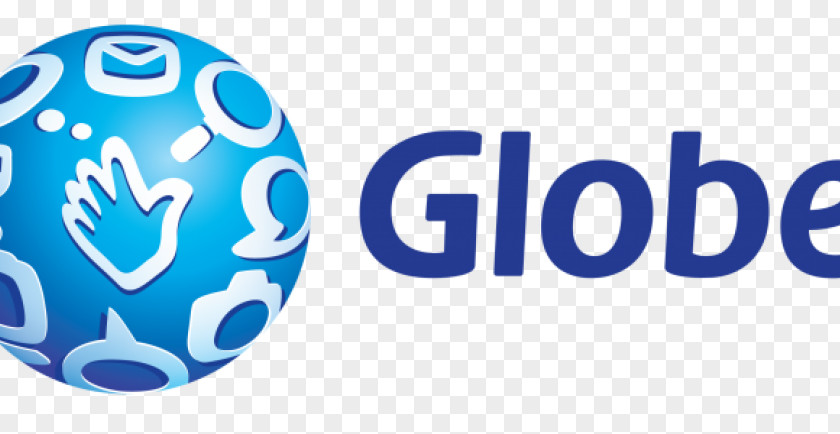 Globe Telecom Logo Telecommunication Mobile Phones Prepay Phone PNG