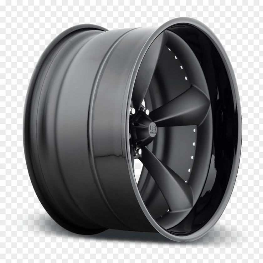 Good Vibes Car Alloy Wheel Rim United States PNG