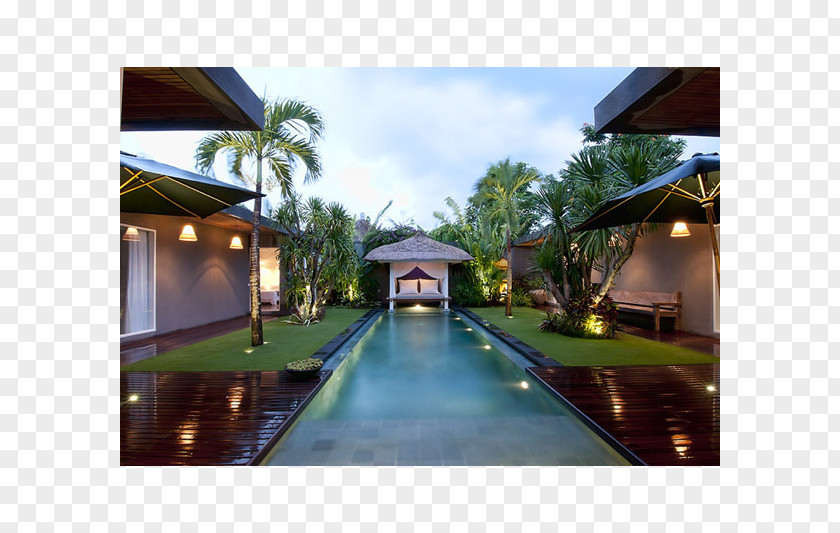 Indonesia Bali Swimming Pool Villa Mimi Resort PNG