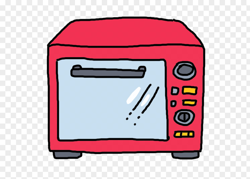 Oven Microwave Ovens Heat Home Appliance Timer PNG