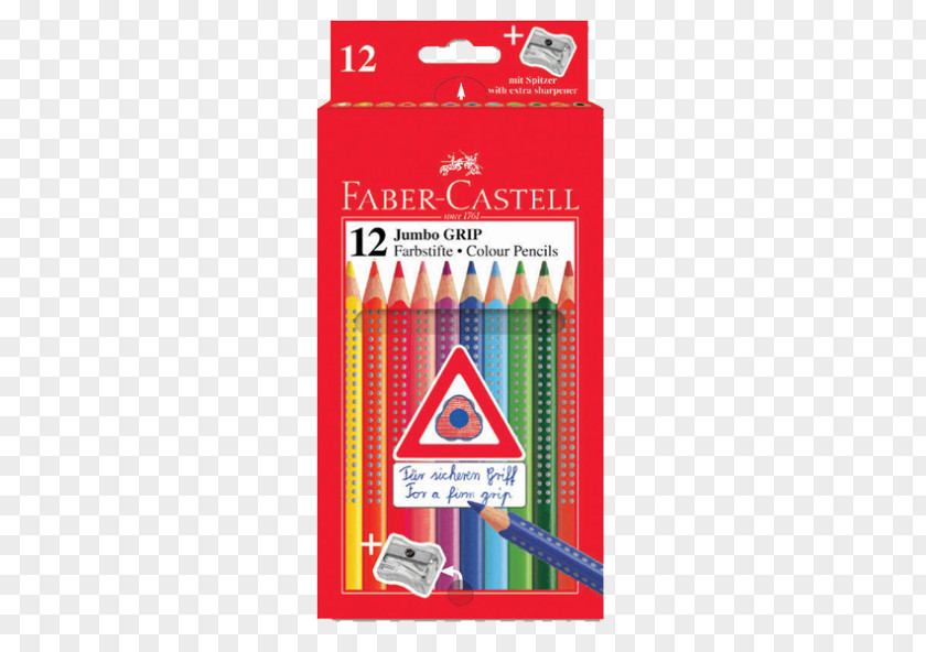 Pencil Colored Faber-Castell Paint PNG